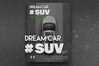 Dream Car SUV